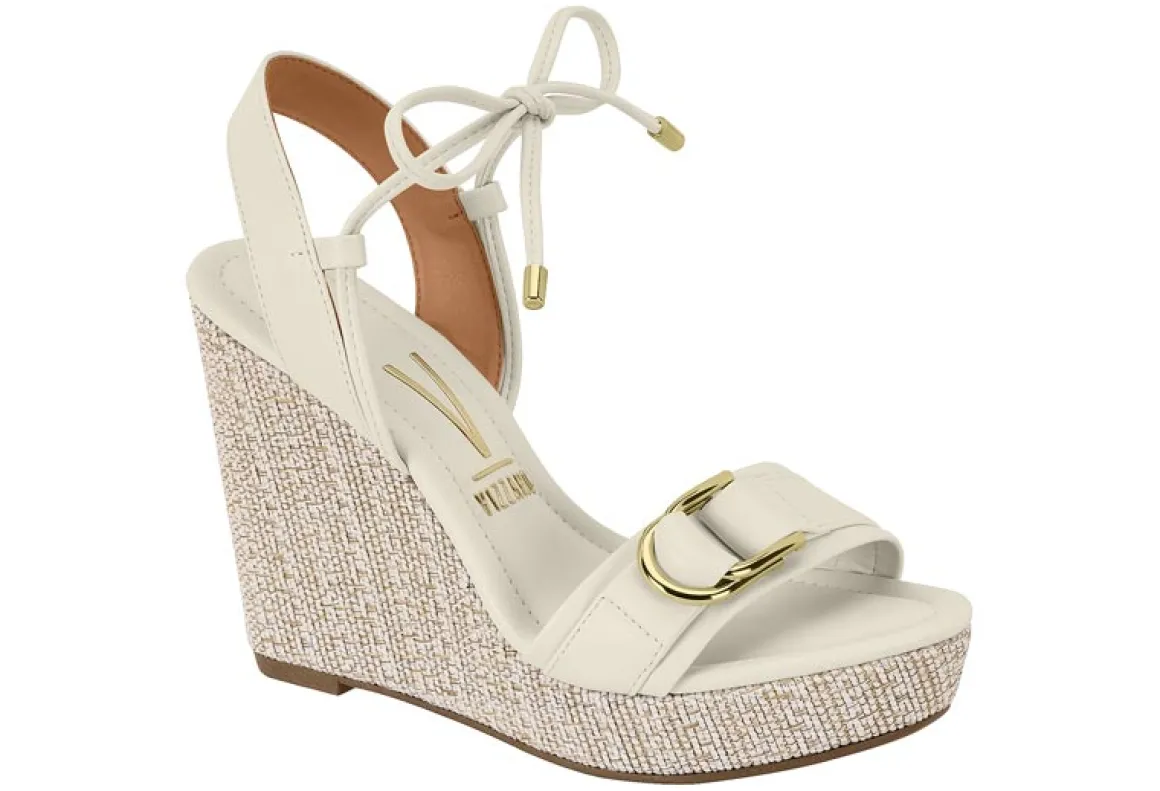 VIZZANO BRIELLE WEDGES