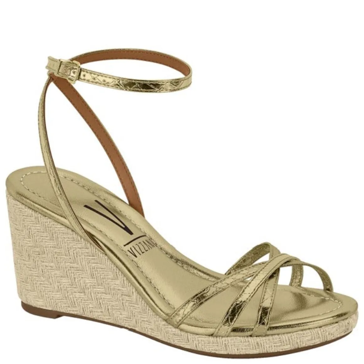 VIZZANO CARLENE WEDGES
