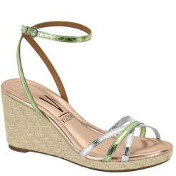 VIZZANO CARLENE WEDGES