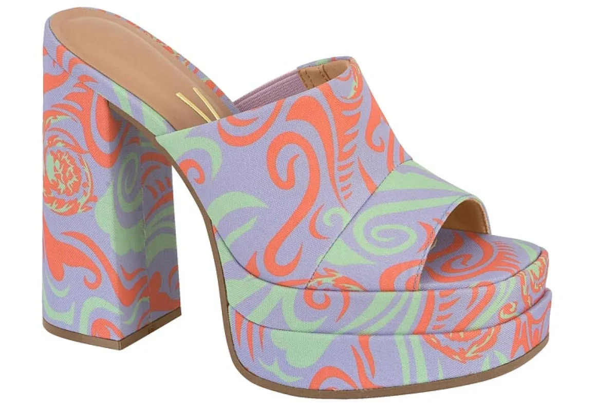 VIZZANO CLARE HEELS