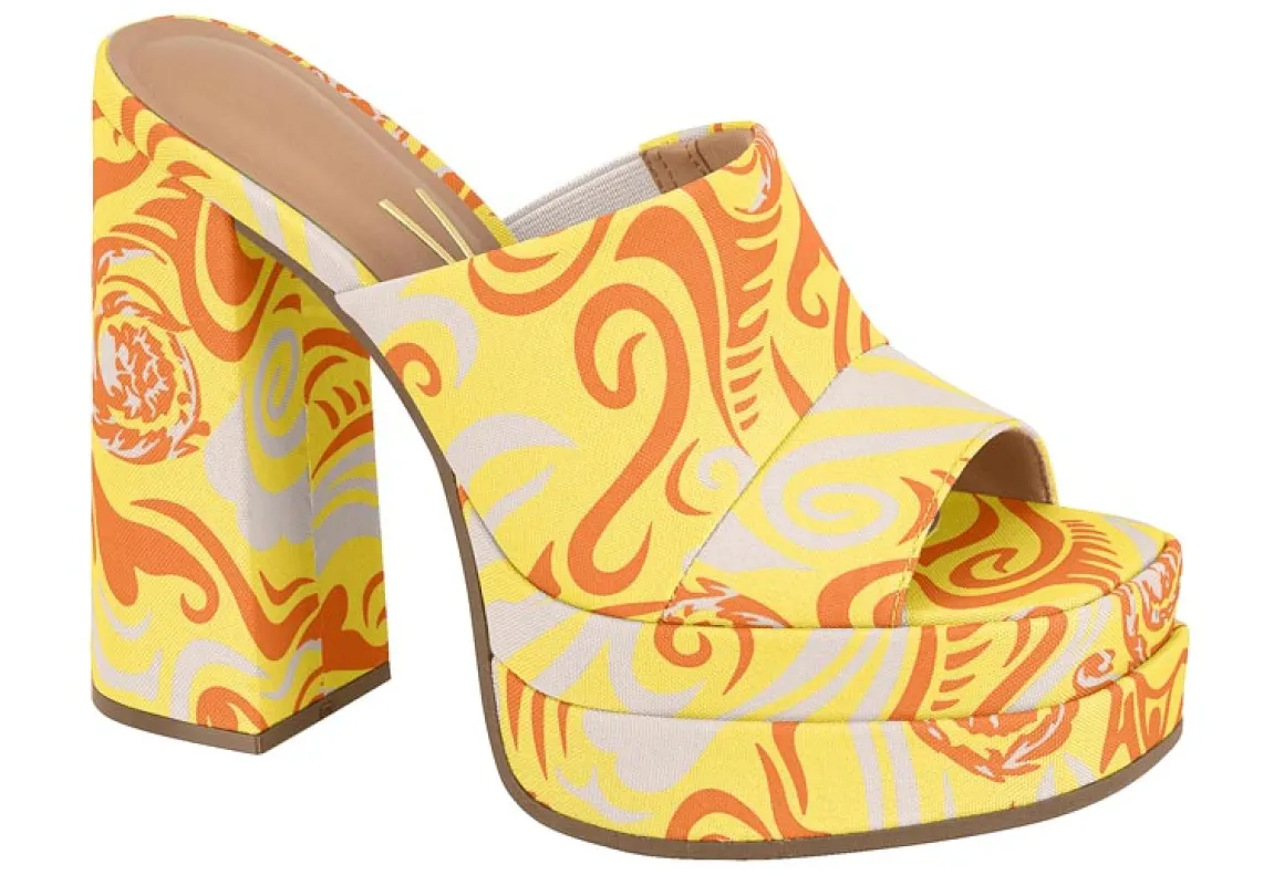 VIZZANO CLARE HEELS