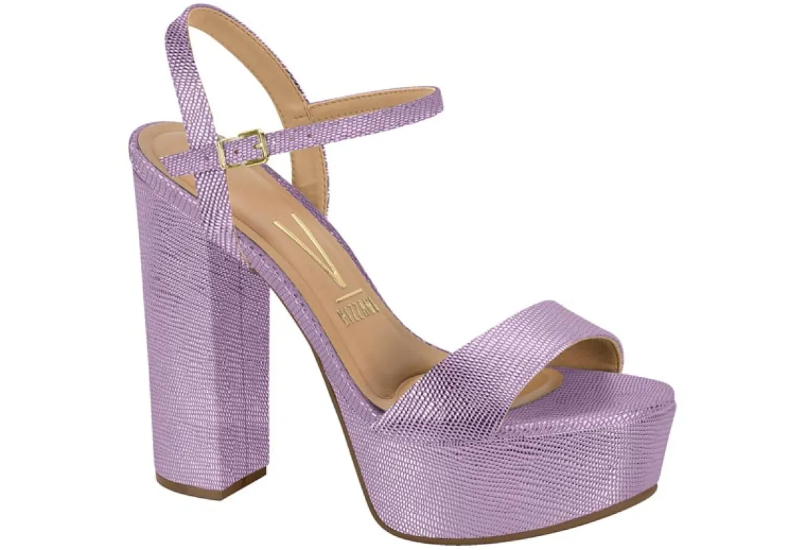 VIZZANO CLEO HEELS