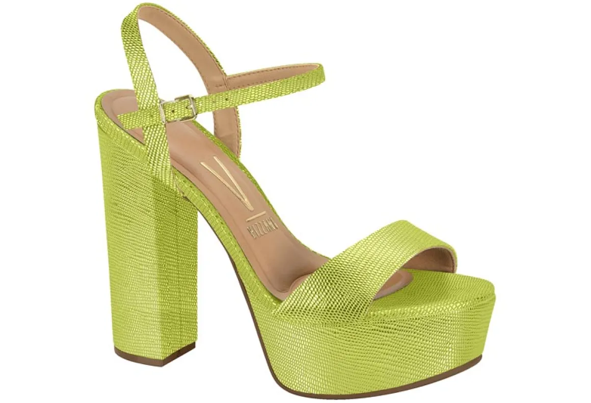 VIZZANO CLEO HEELS