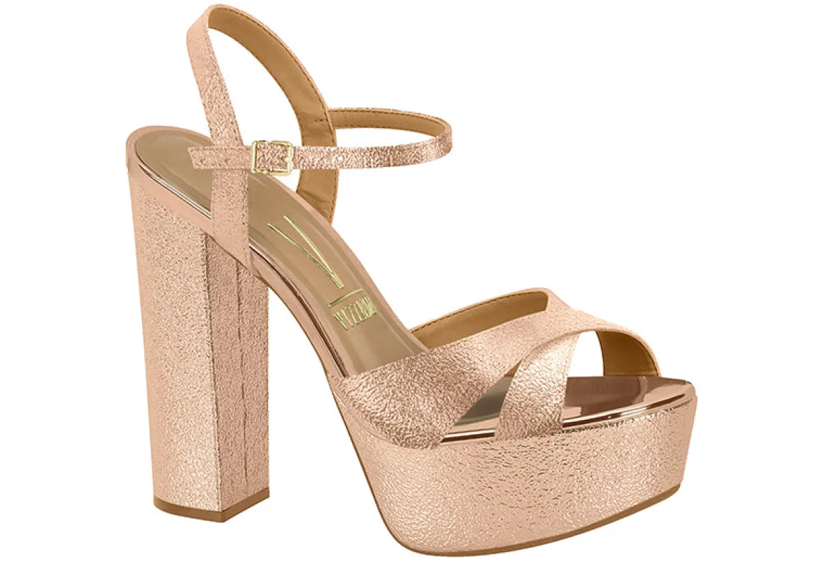 VIZZANO CLEO HEELS
