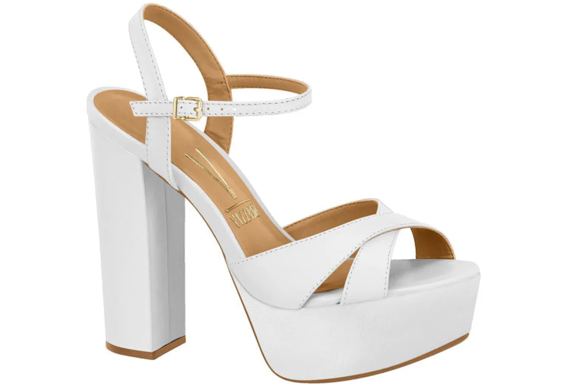 VIZZANO CLEO HEELS