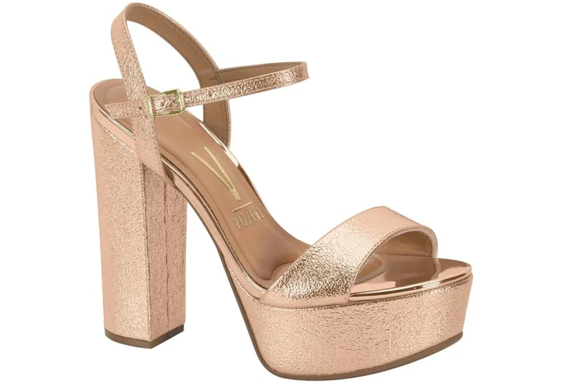 VIZZANO CLEO HEELS