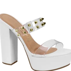 VIZZANO CLEO HEELS