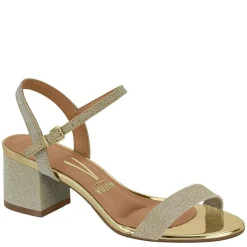 VIZZANO CRISBEL HEELS