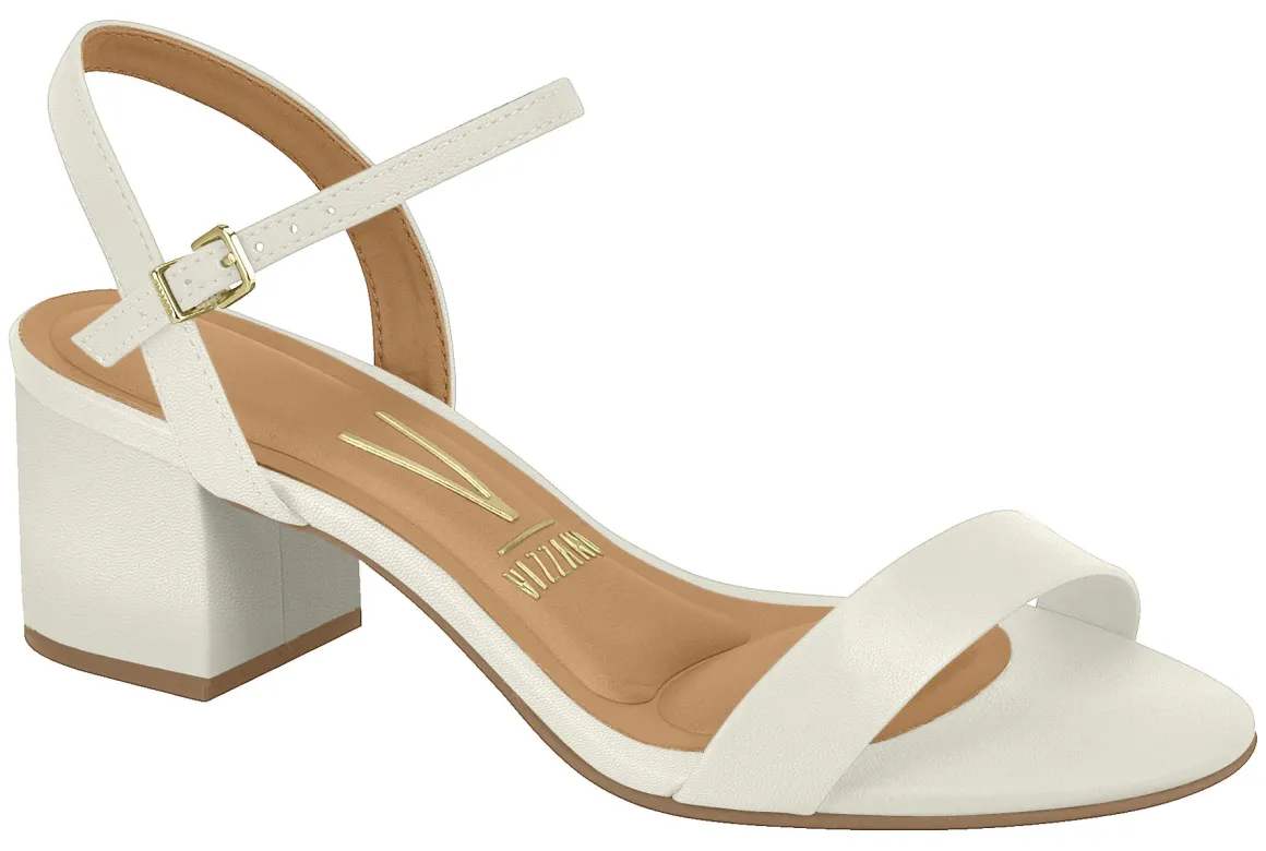 VIZZANO CRISBEL HEELS