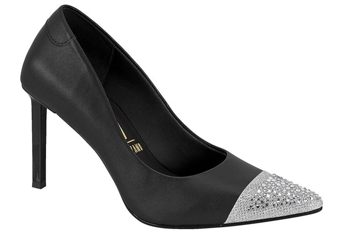 VIZZANO CRISTAL STILETTO