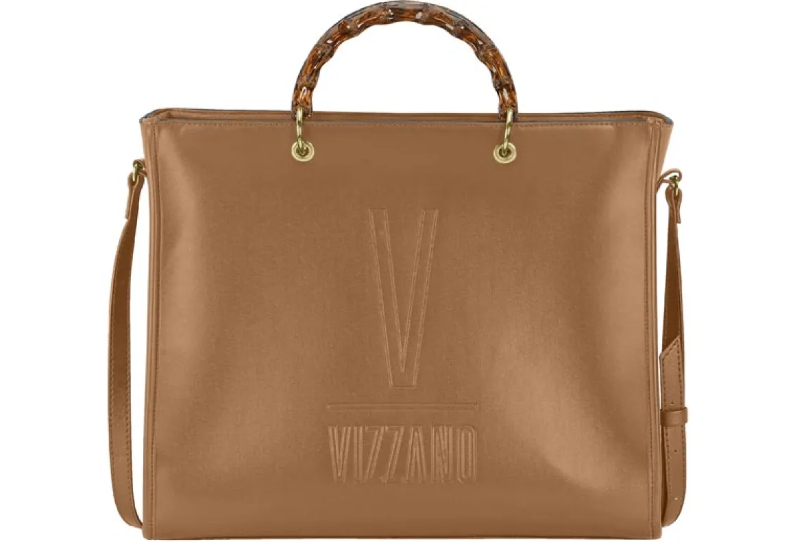 VIZZANO CRISTY HANDBAG