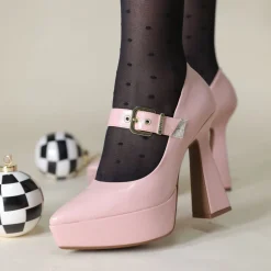 VIZZANO DANILA PUMPS