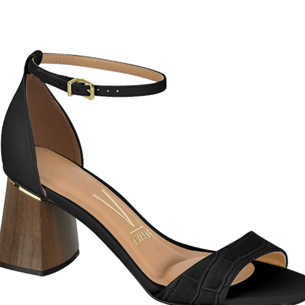 VIZZANO DELEN HEELS