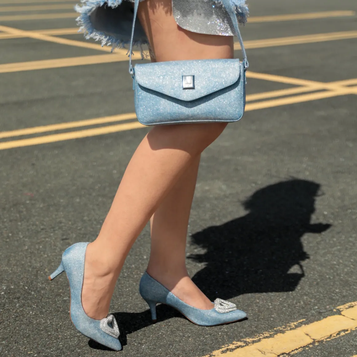 VIZZANO DIANIS STILETTO
