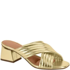 VIZZANO DIXIE HEELS