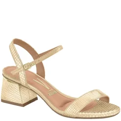 VIZZANO ESTELITA HEELS