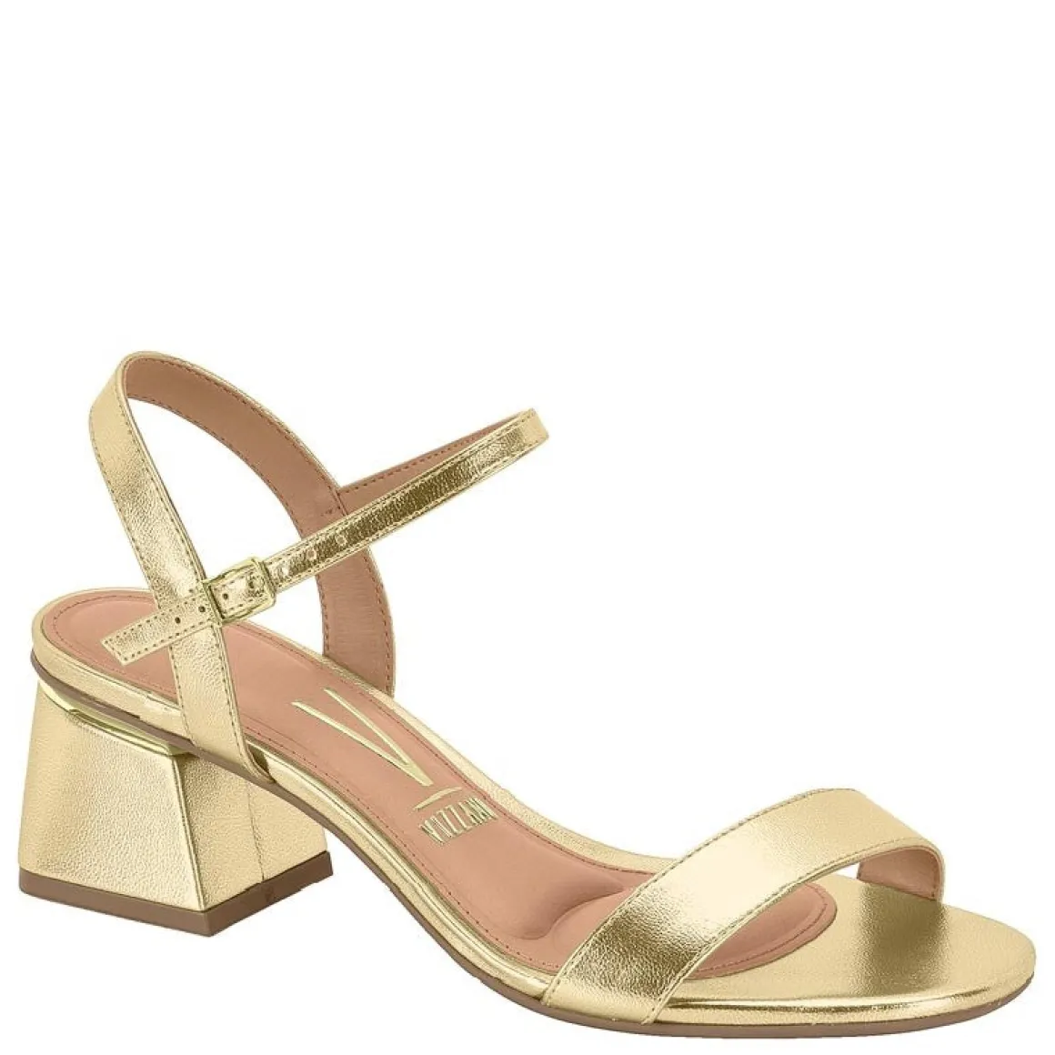 VIZZANO ESTELITA HEELS