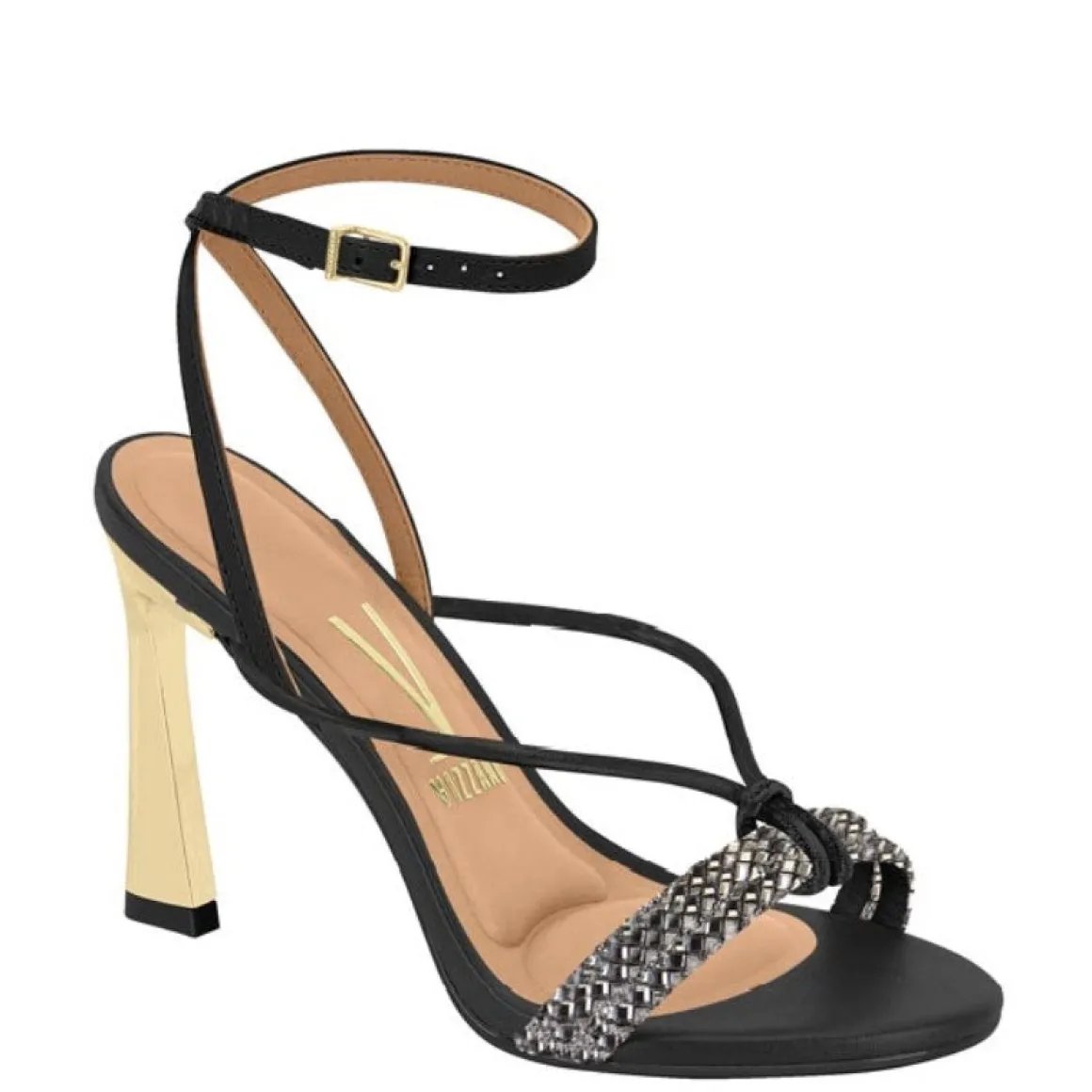 VIZZANO GLENA HEELS