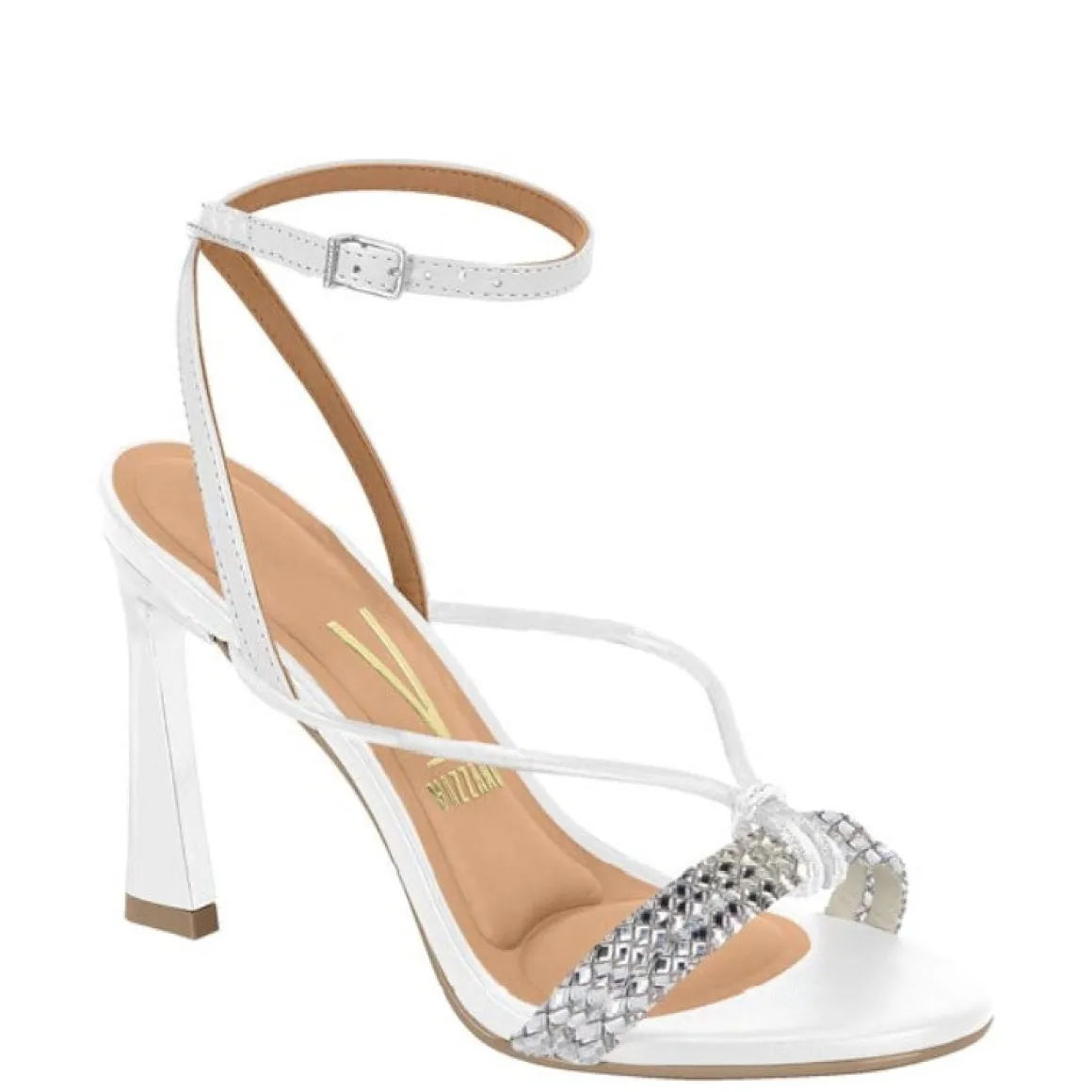 VIZZANO GLENA HEELS