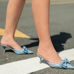 VIZZANO HEREN STILETTO