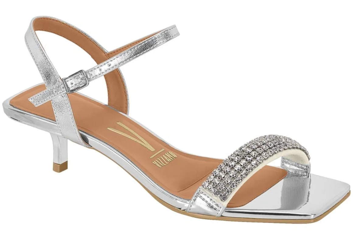 VIZZANO ISLA HEELS