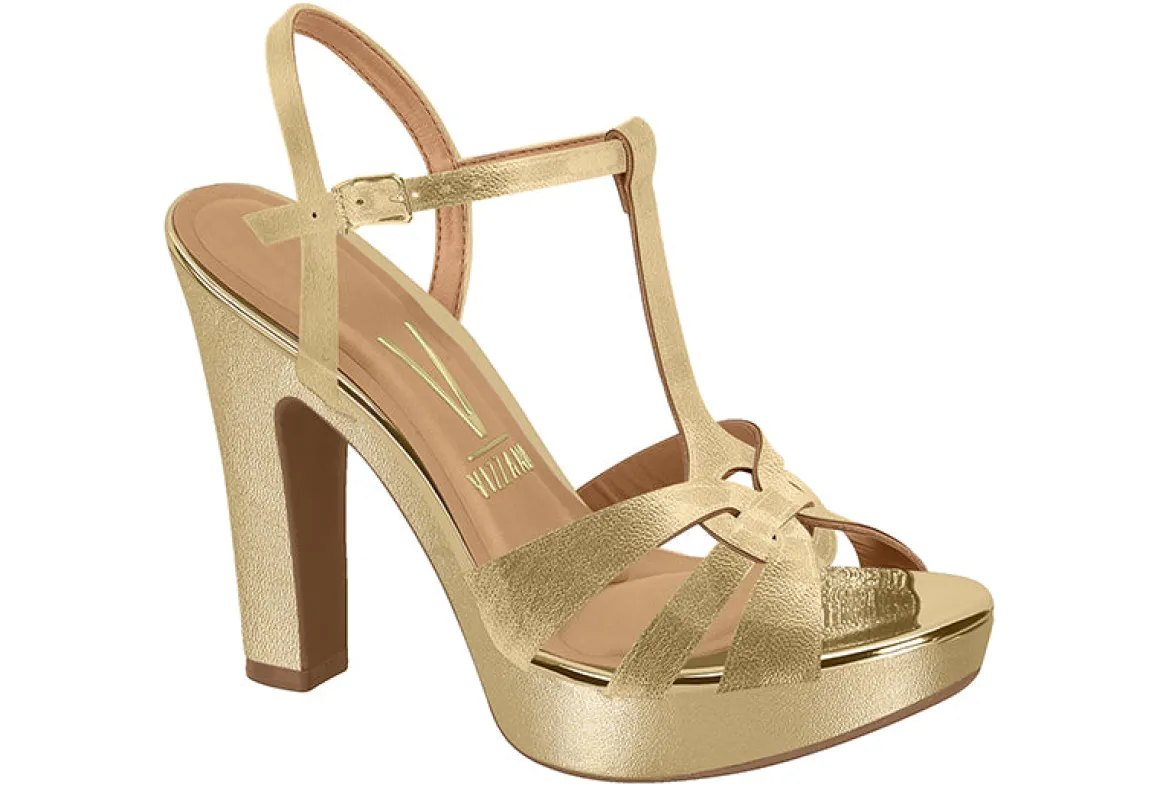 VIZZANO IVIA HEELS