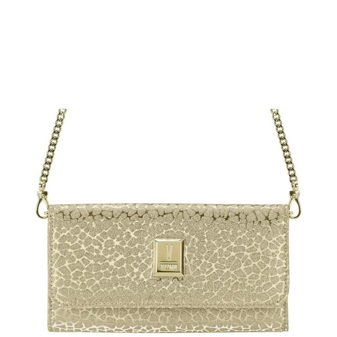 VIZZANO KIRBY HANDBAG