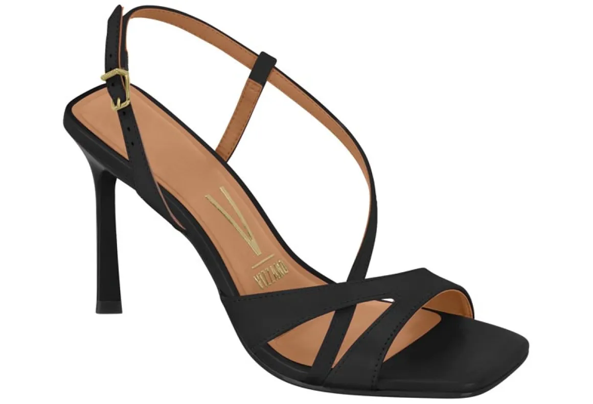 VIZZANO LYRA HEELS