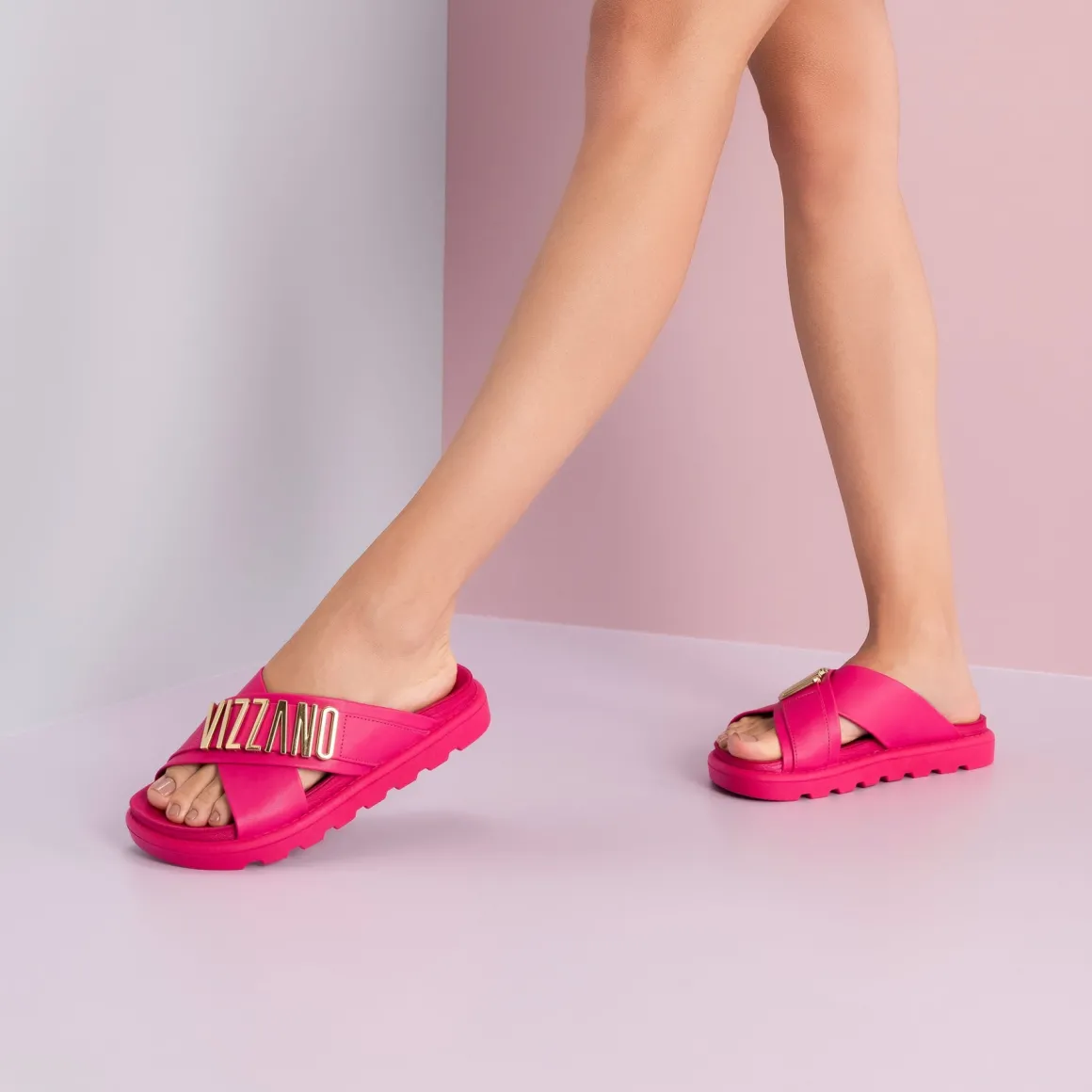 VIZZANO MIRIAM FLATFORM