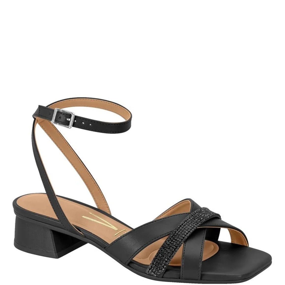 VIZZANO NELLIE HEELS