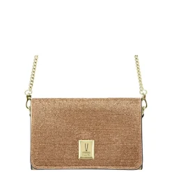 VIZZANO PAT HANDBAG