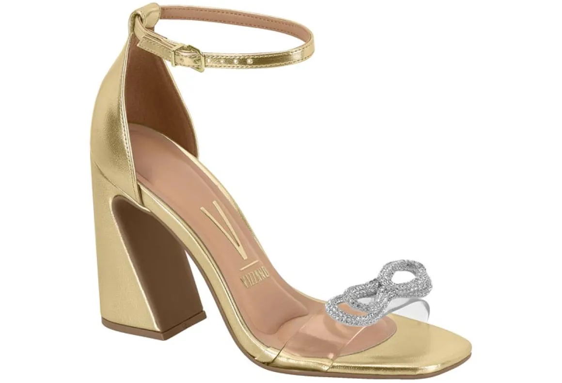 VIZZANO REGINA HEELS