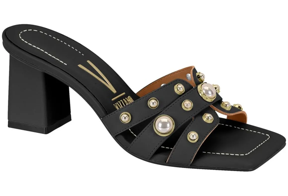 VIZZANO REN HEELS
