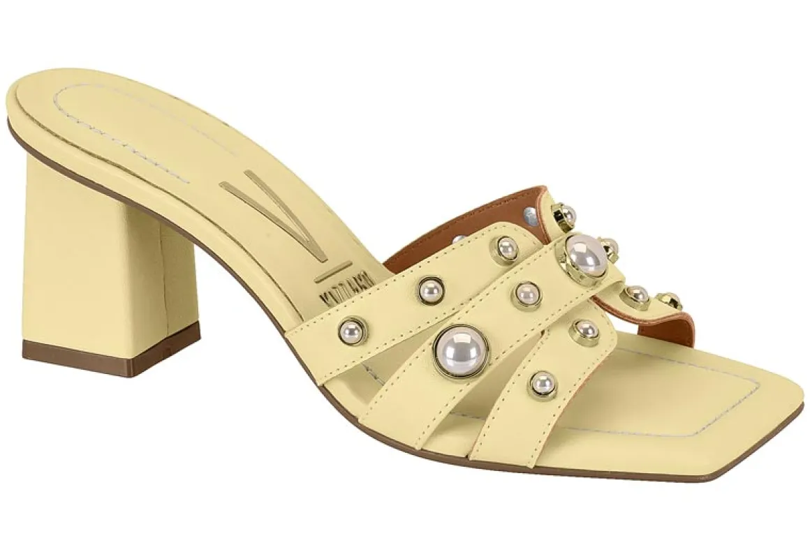 VIZZANO REN HEELS