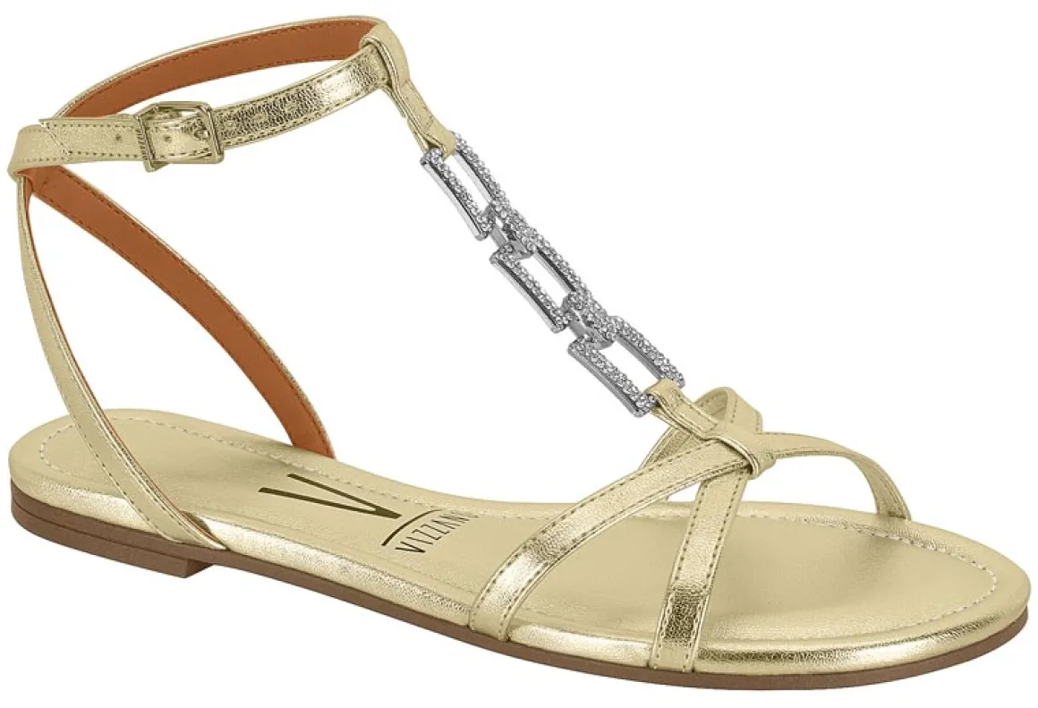 VIZZANO SABRINA FLATS