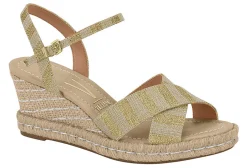 VIZZANO TRUDY PLATFORMS