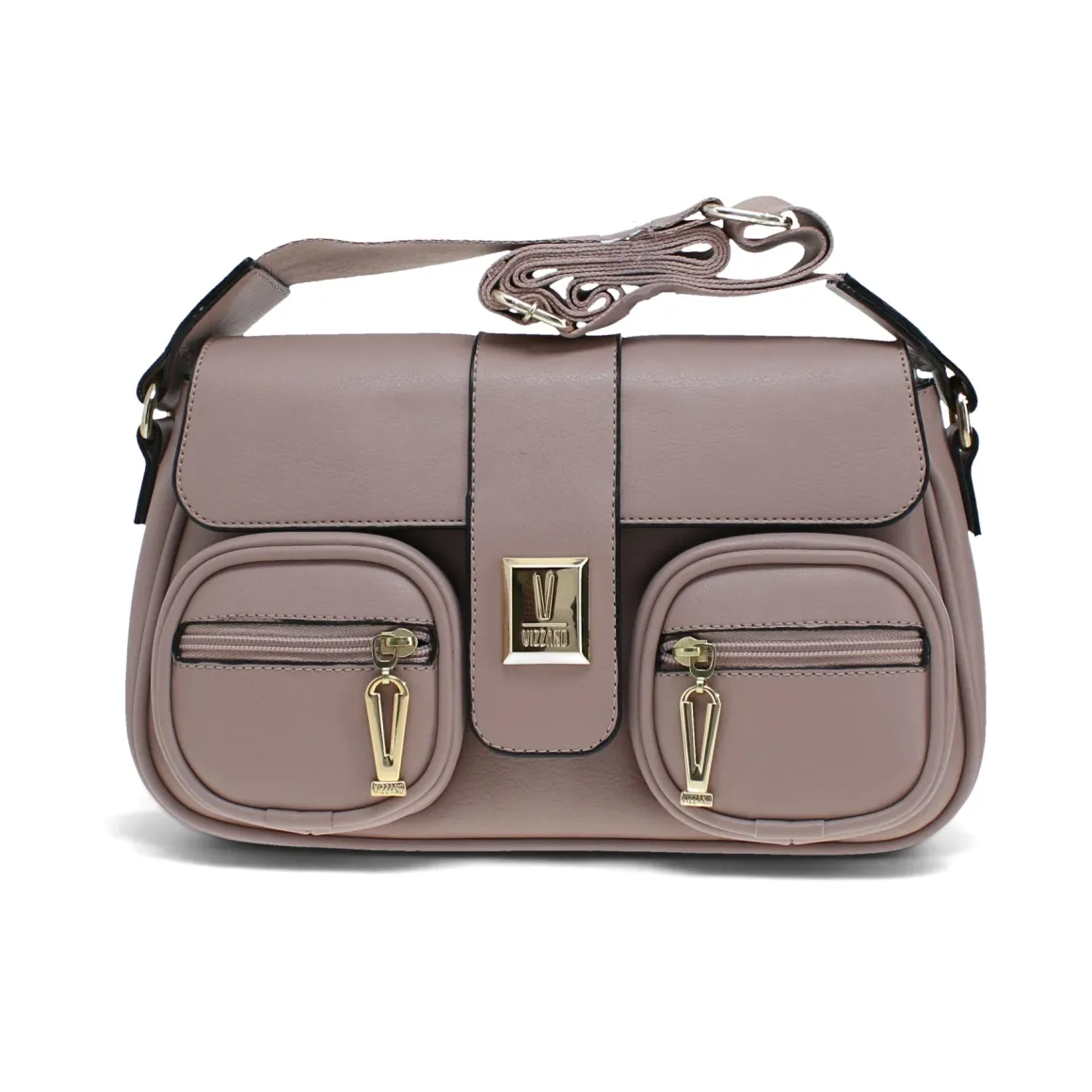 VIZZANO ZELLA HANDBAG