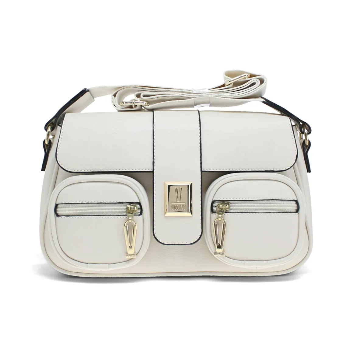 VIZZANO ZELLA HANDBAG