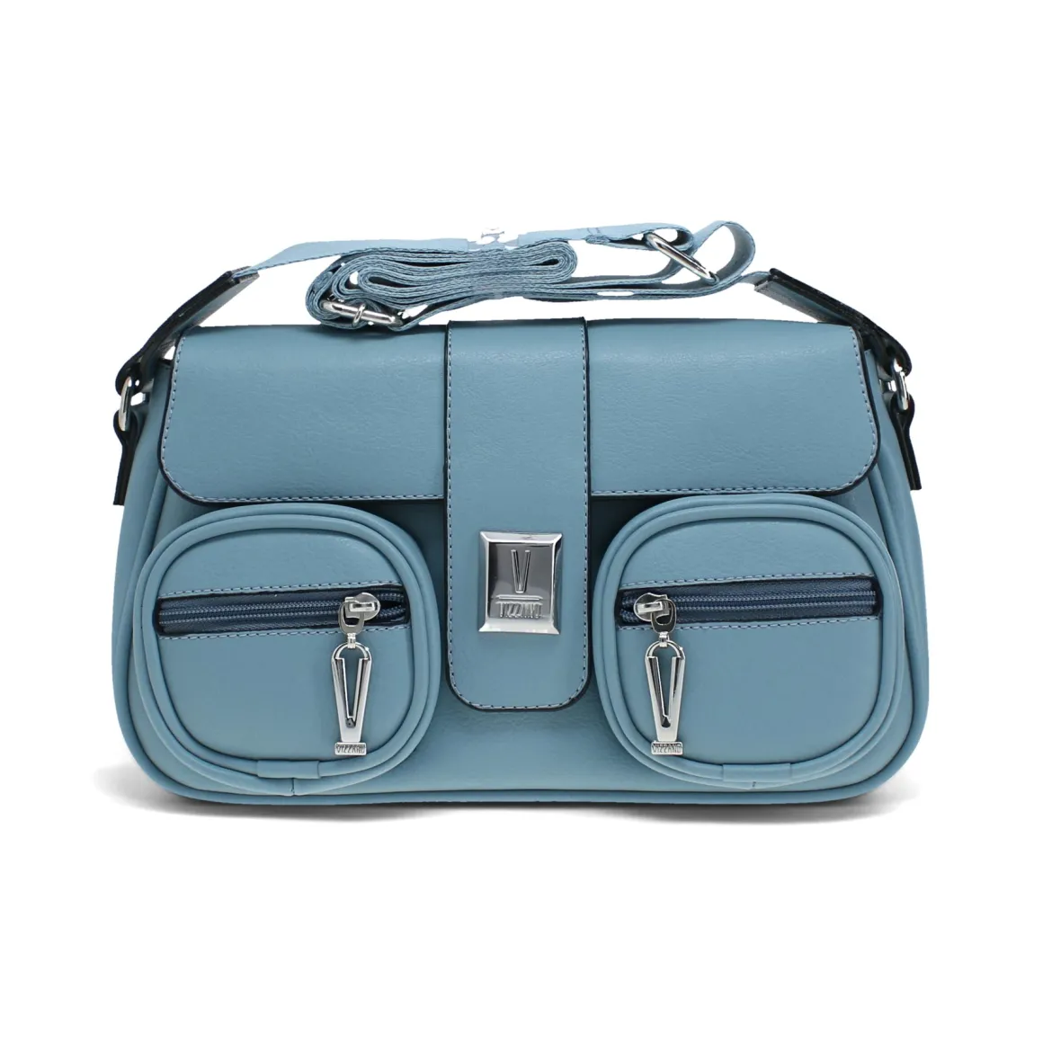 VIZZANO ZELLA HANDBAG