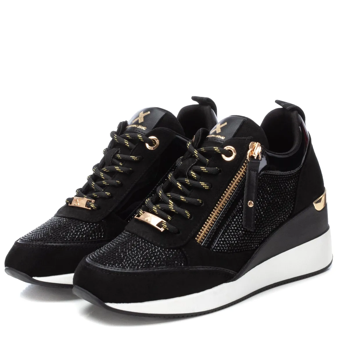 XTI GISELLE SNEAKERS