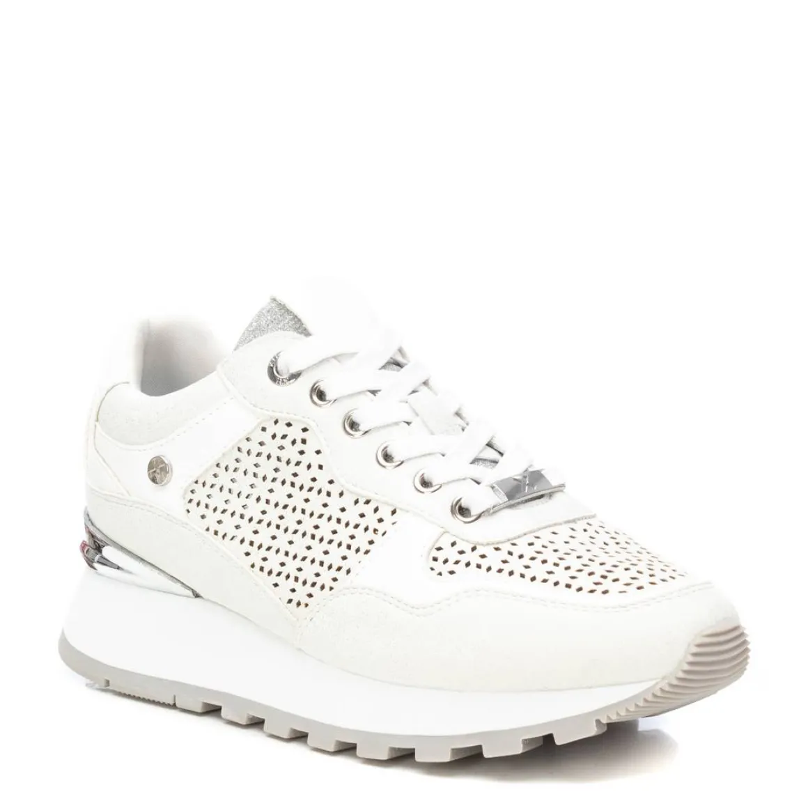 XTI HALLIE SNEAKERS