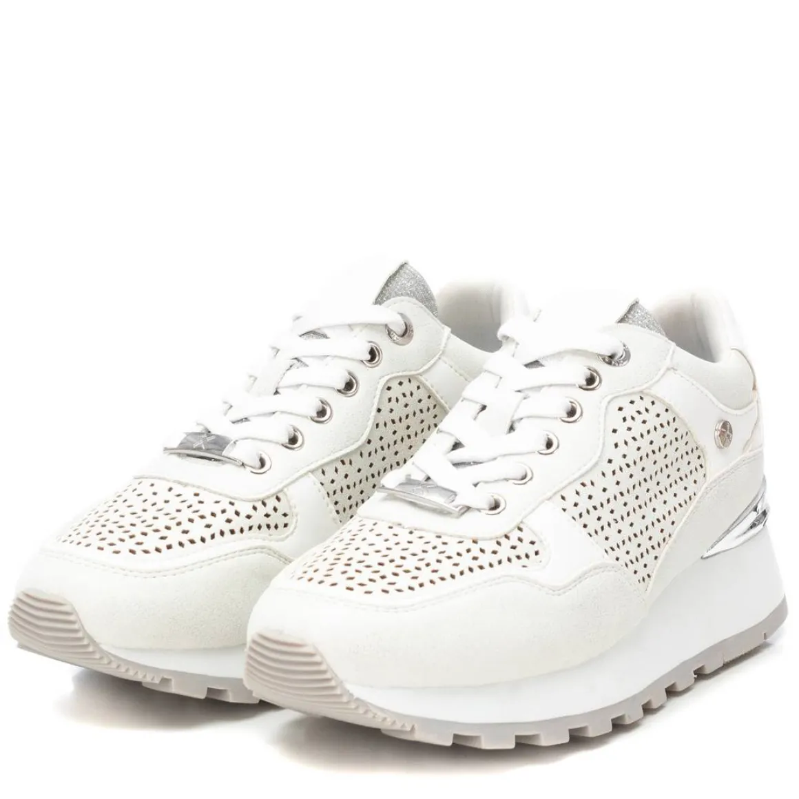 XTI HALLIE SNEAKERS