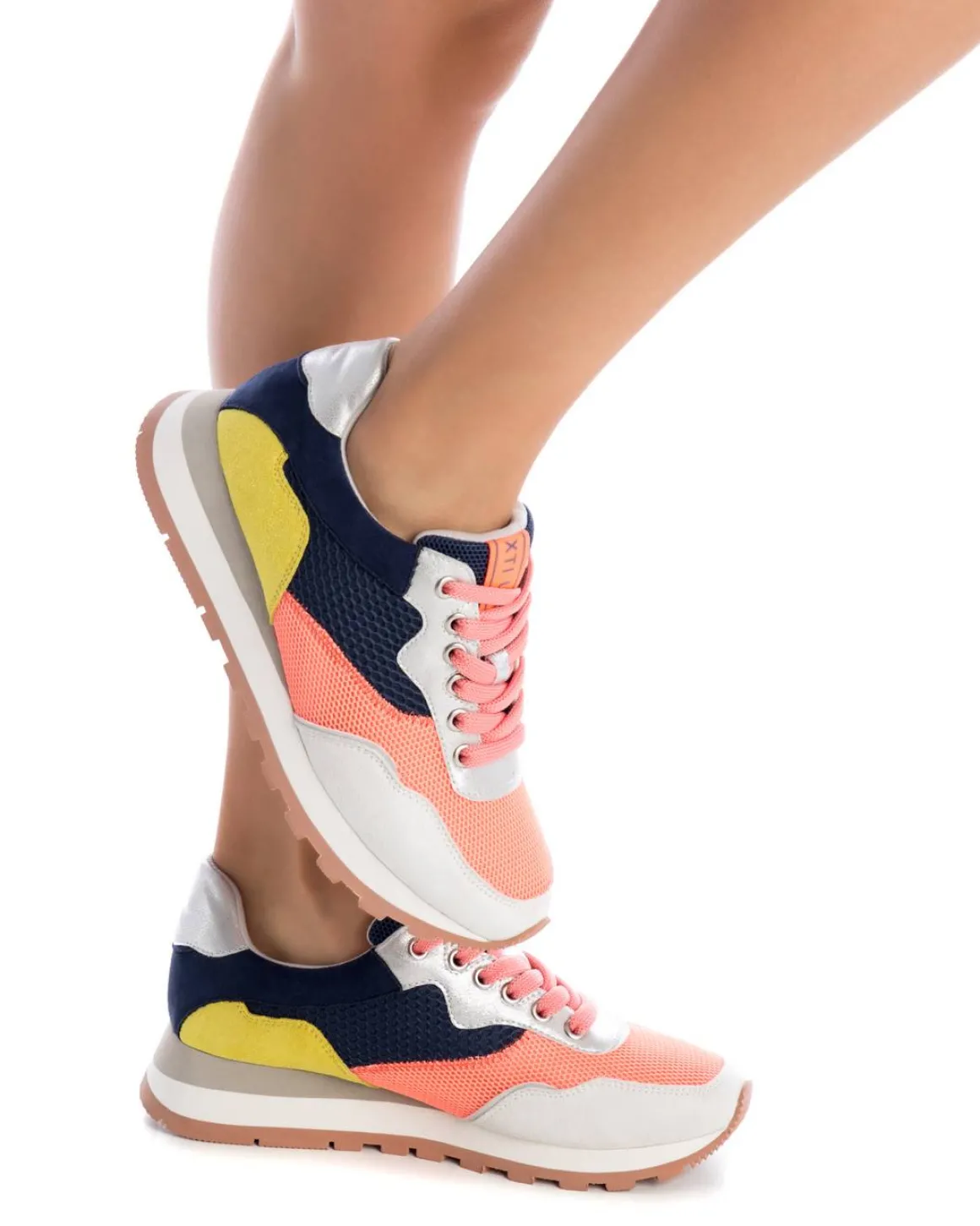 XTI ILARIA SNEAKERS