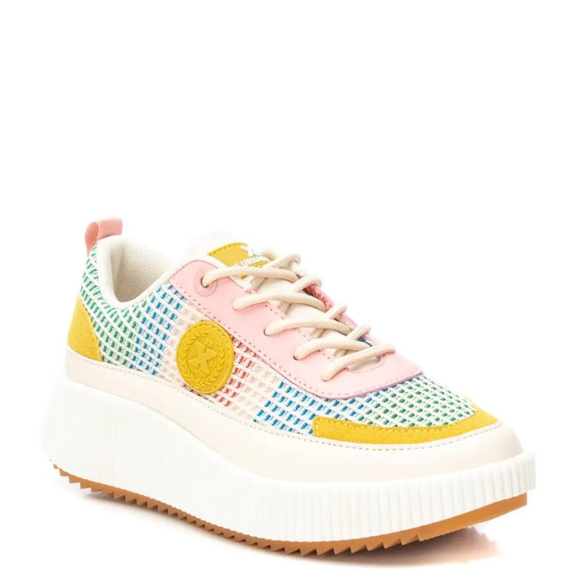 XTI IVA SNEAKERS