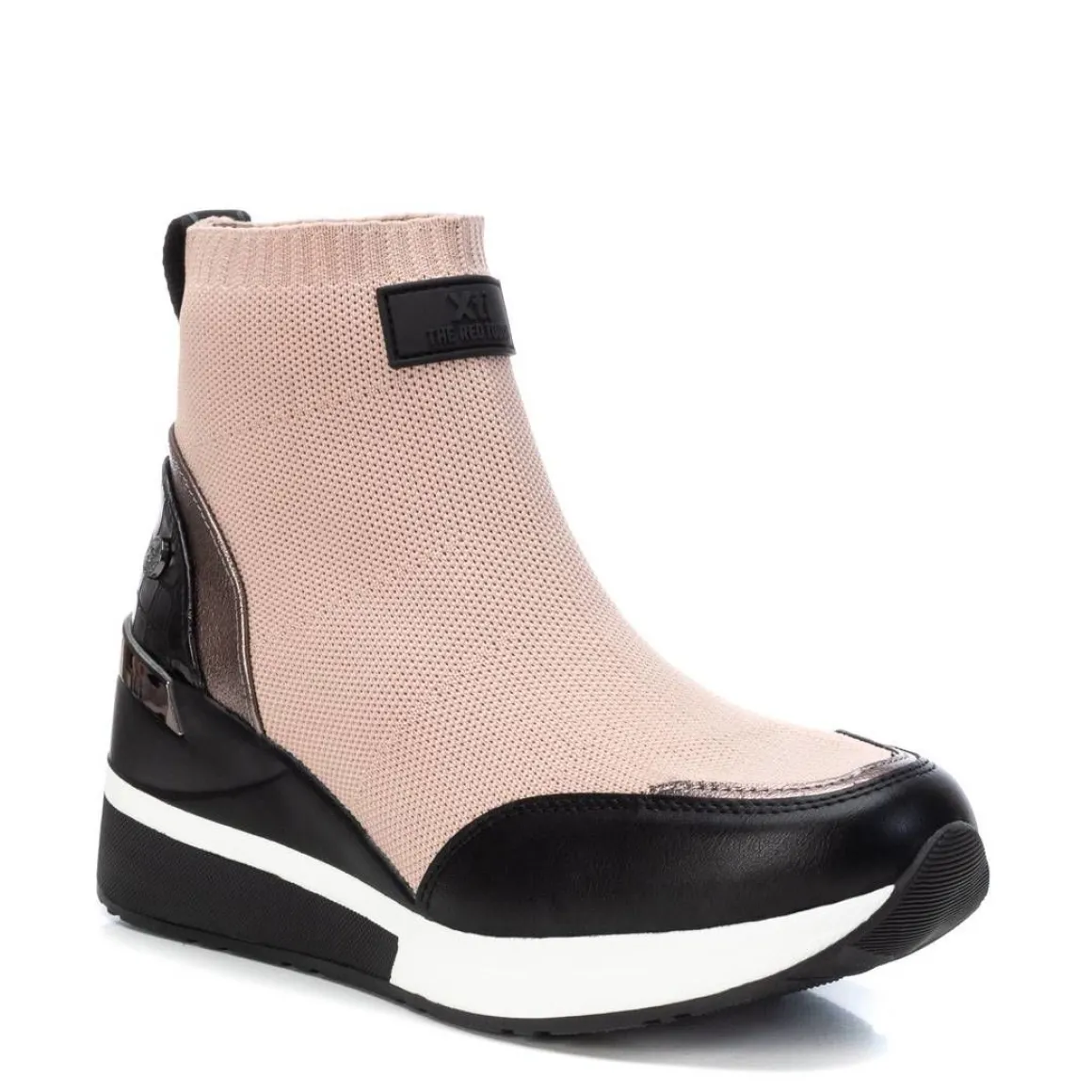 XTI JAMILIA ANKLE BOOT
