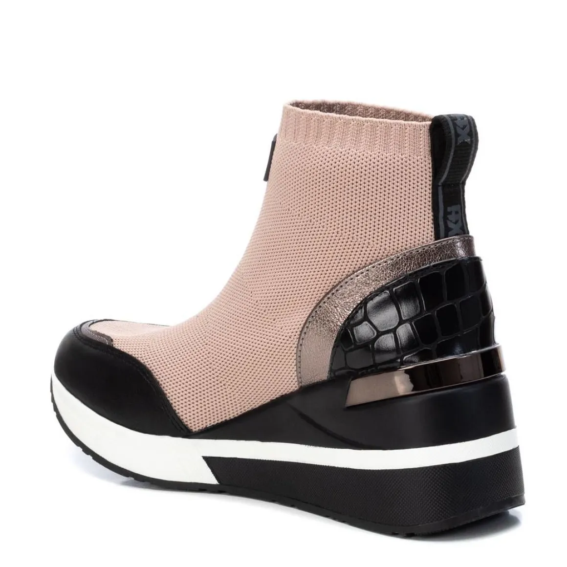 XTI JAMILIA ANKLE BOOT