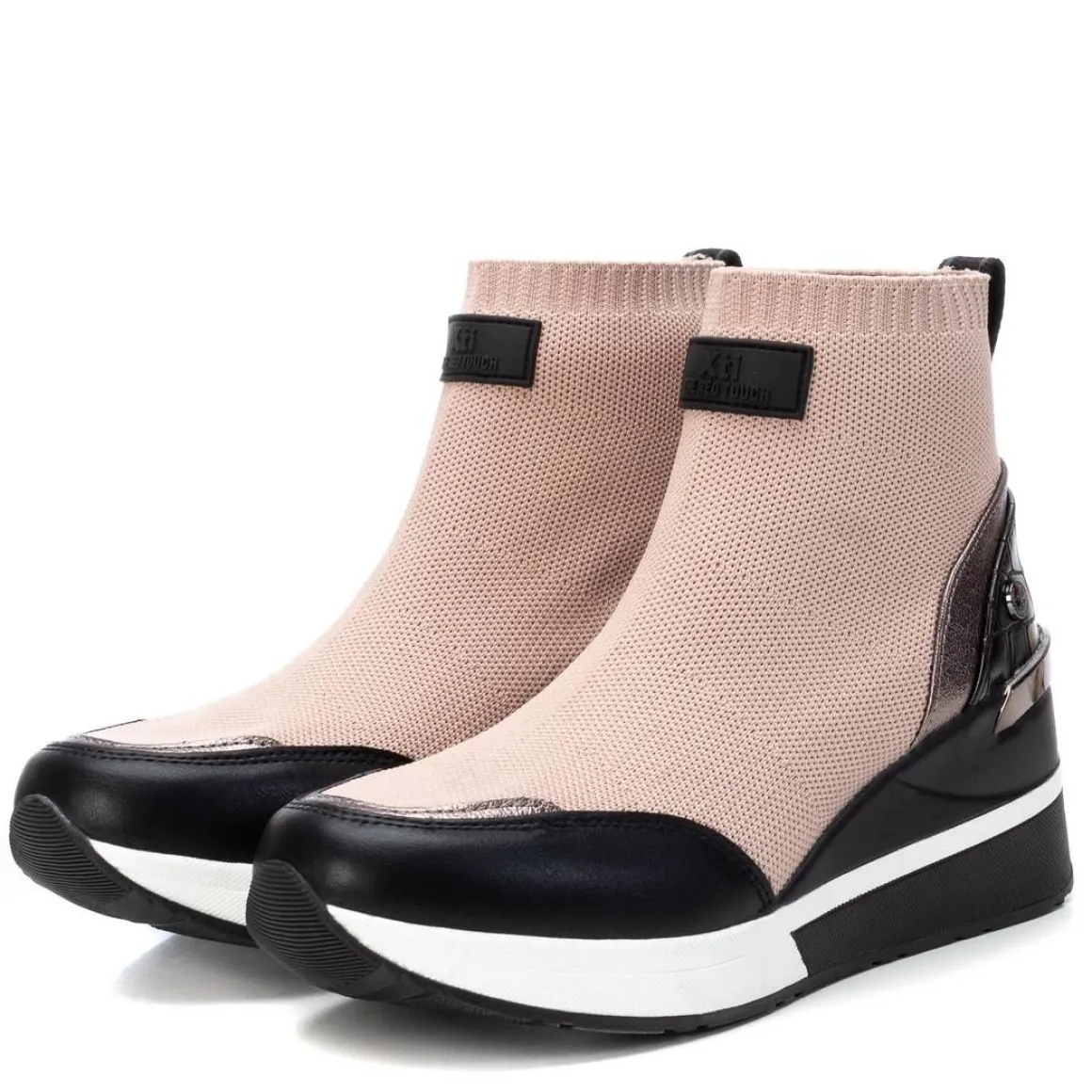 XTI JAMILIA ANKLE BOOT