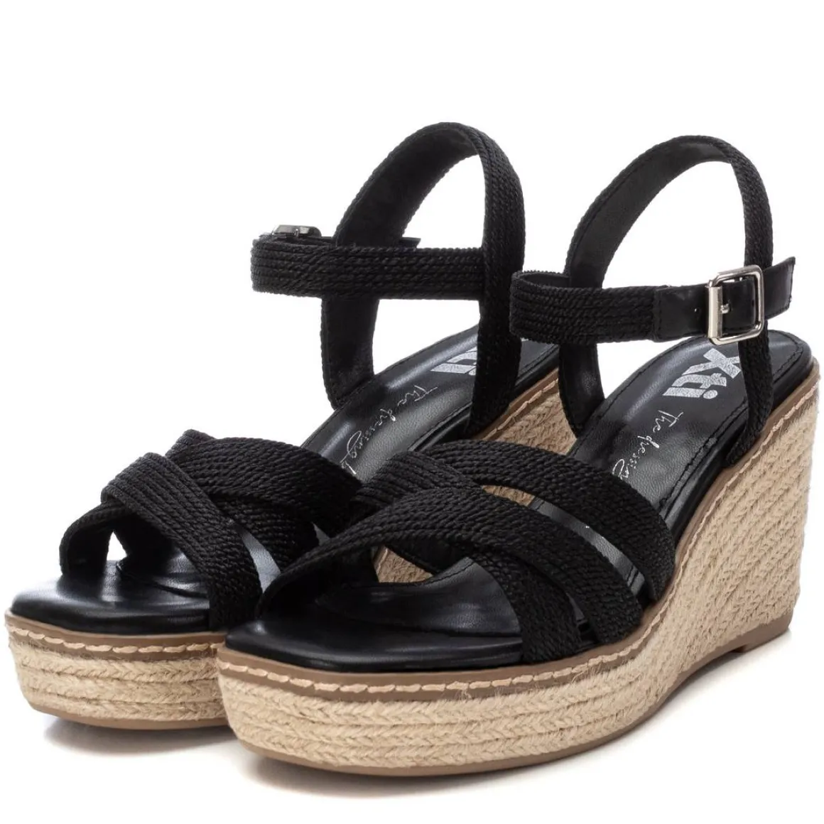 XTI JANA WEDGES