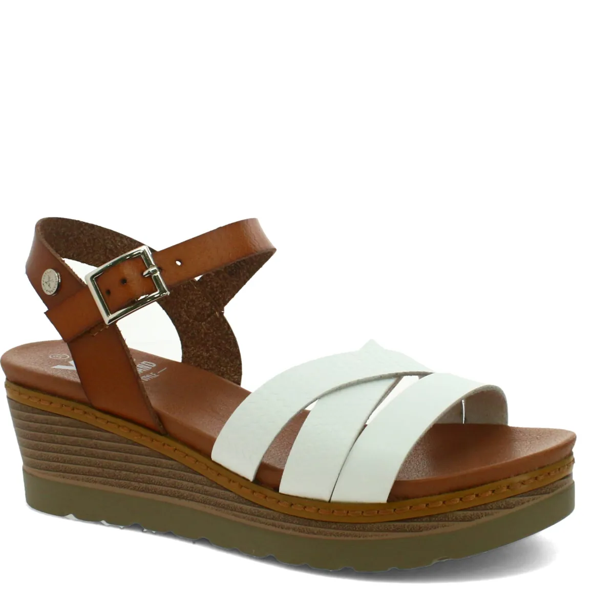 XTI JANELL PLATFORMS