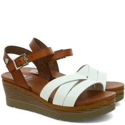 XTI JANELL PLATFORMS
